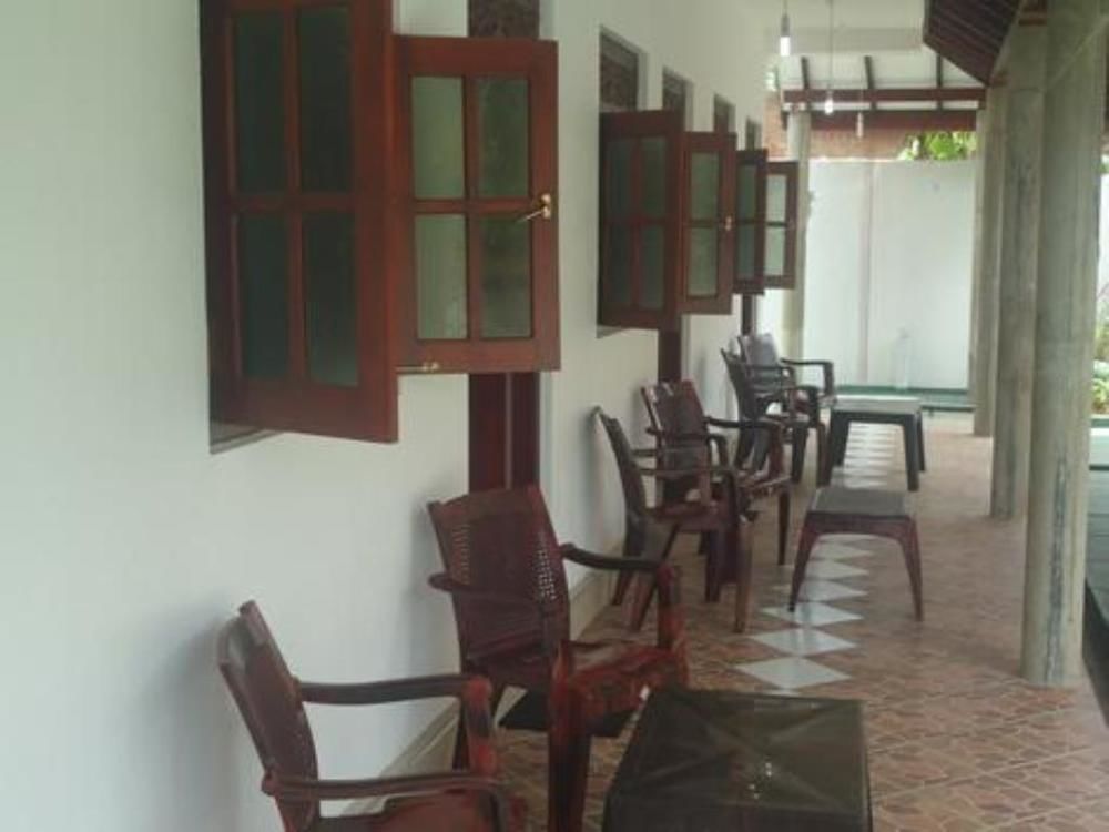 Mirissa Golden Resort Екстериор снимка