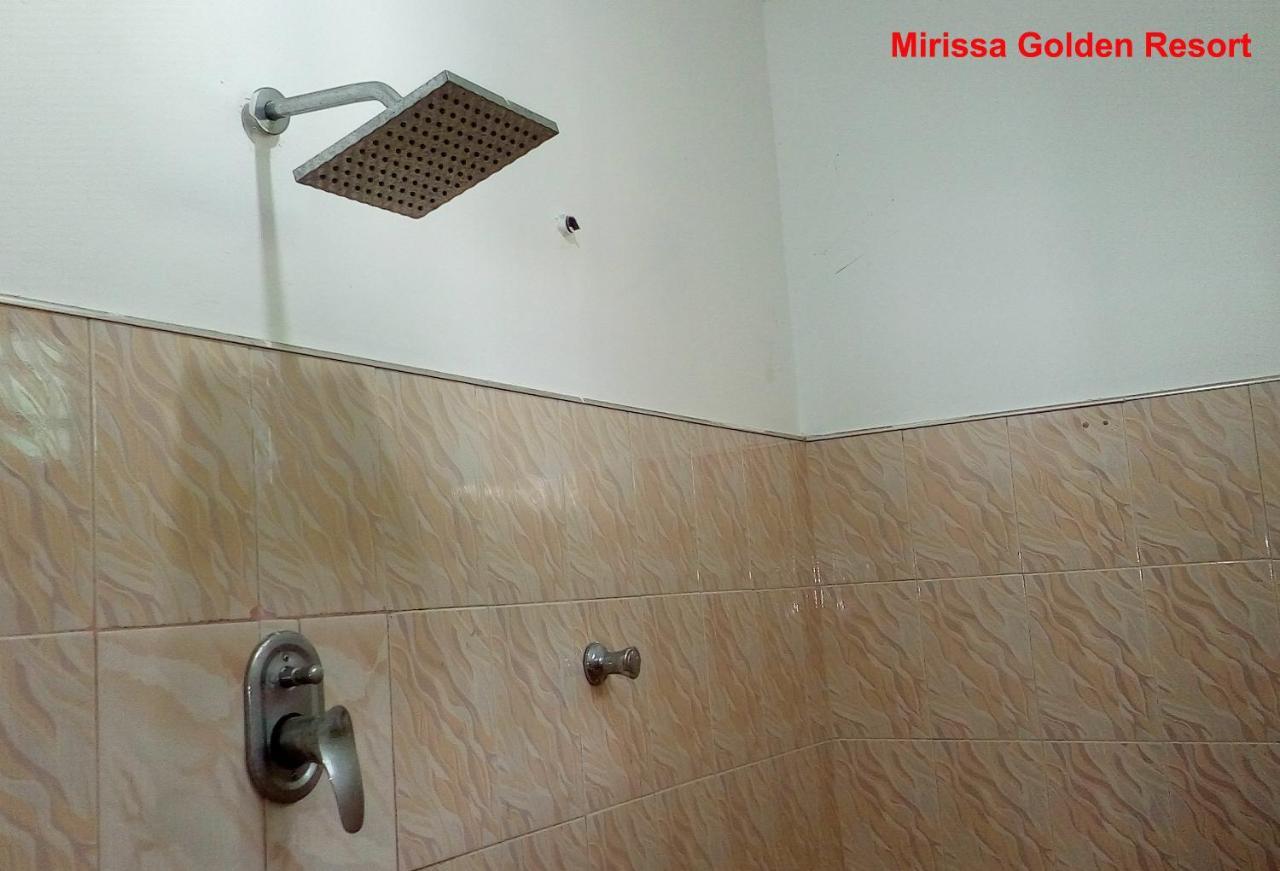 Mirissa Golden Resort Екстериор снимка