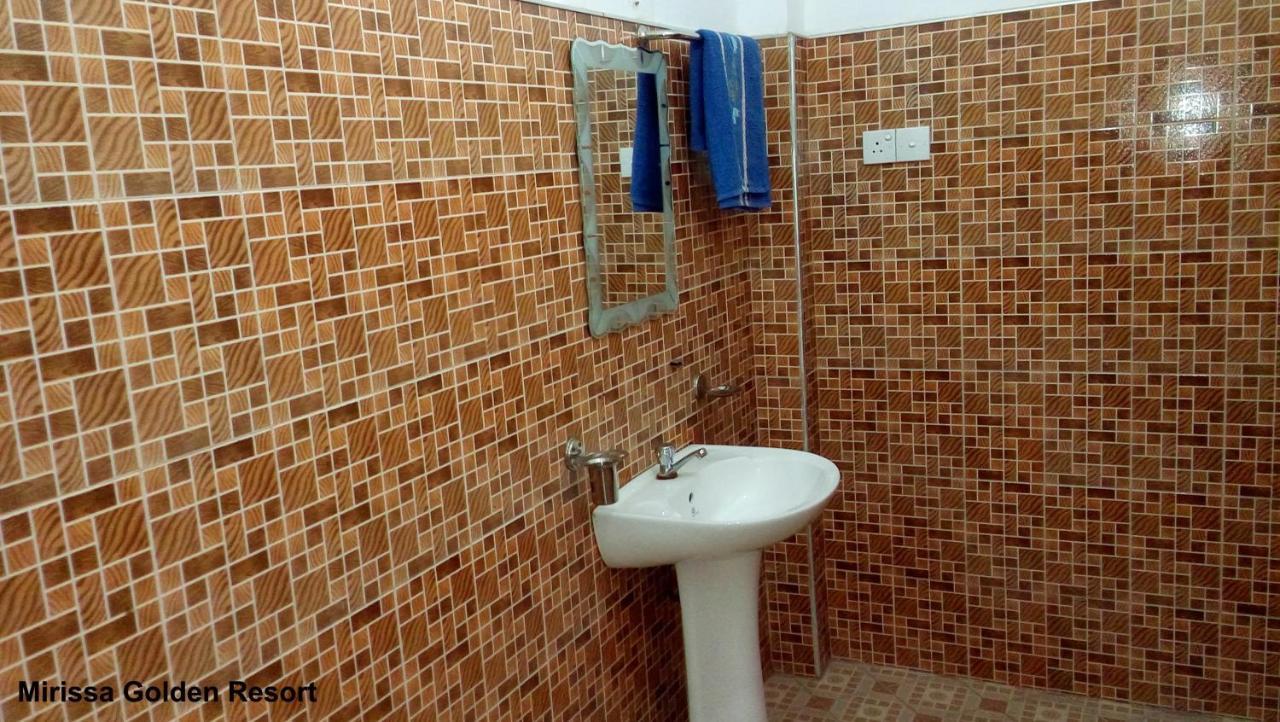 Mirissa Golden Resort Екстериор снимка