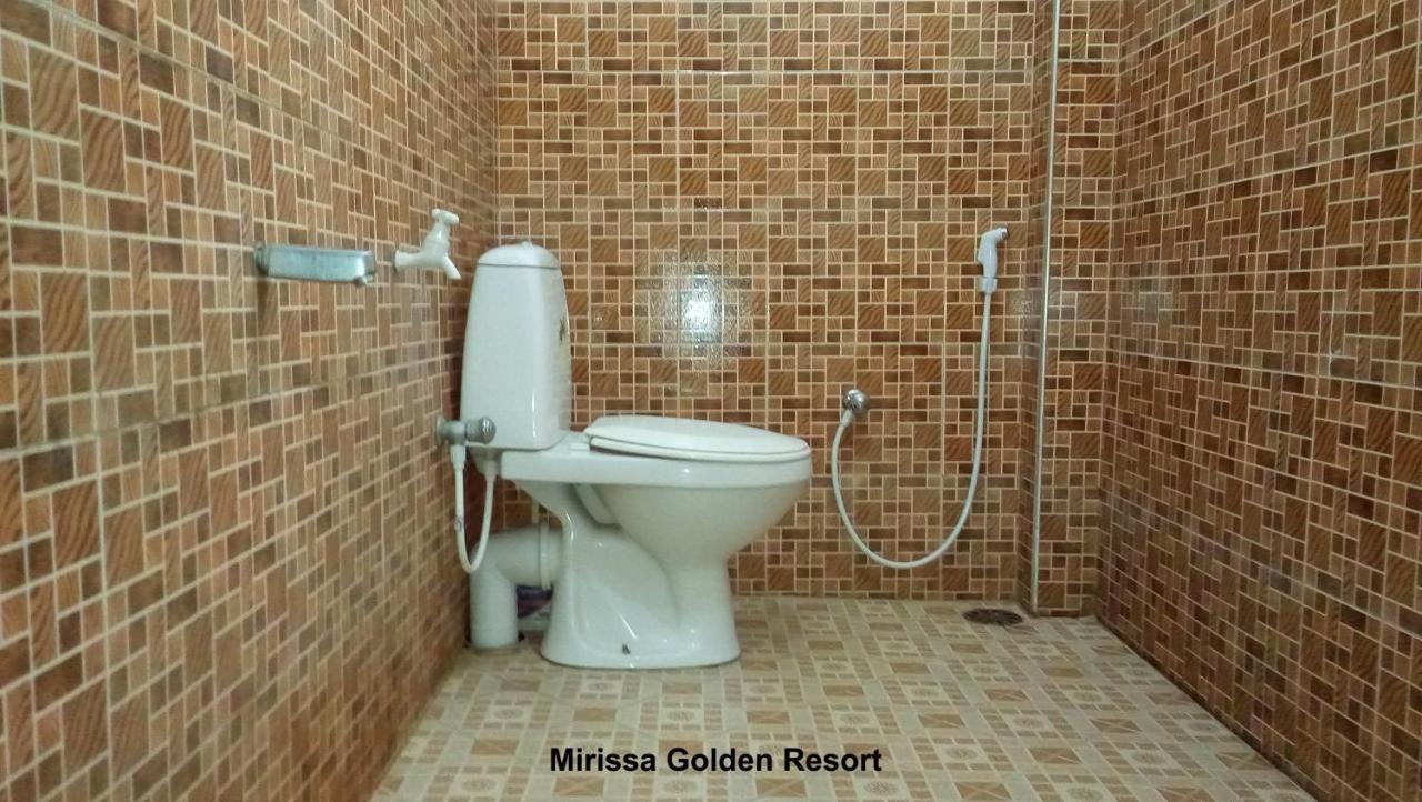 Mirissa Golden Resort Екстериор снимка