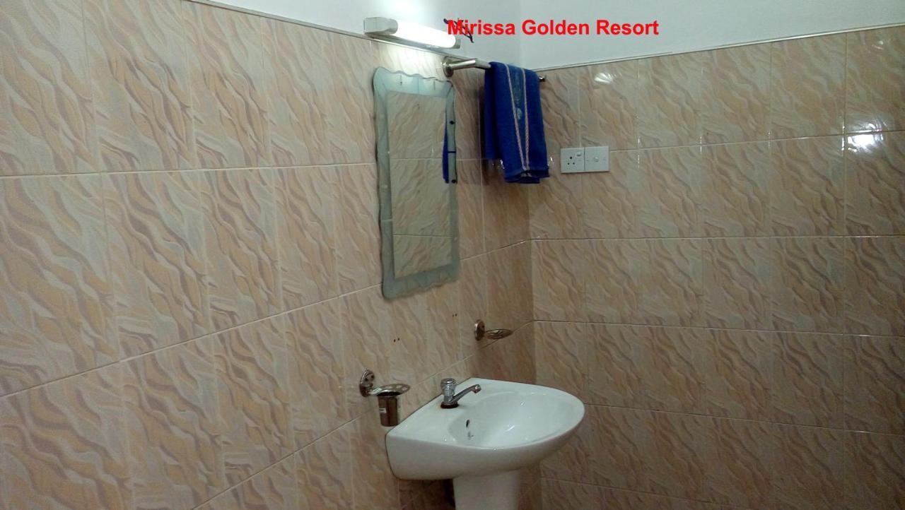 Mirissa Golden Resort Екстериор снимка