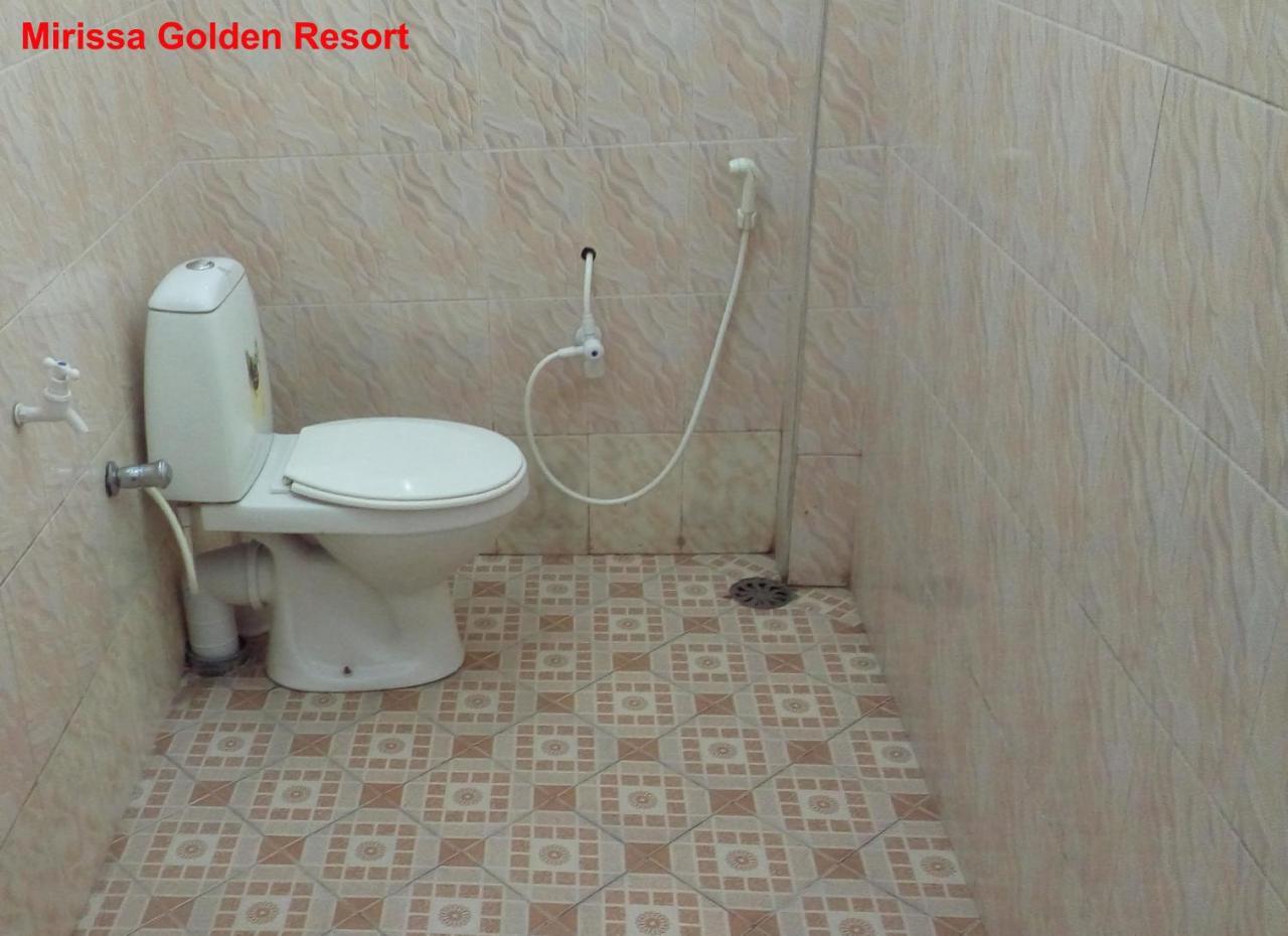 Mirissa Golden Resort Екстериор снимка